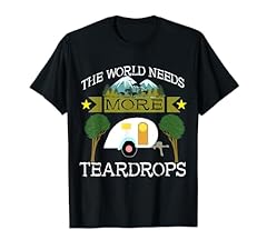 Teardrop trailer camper for sale  Delivered anywhere in USA 
