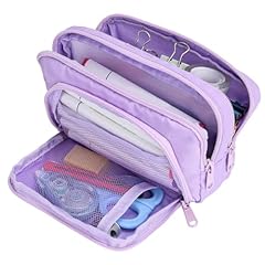 Euqvunn pencil case for sale  Delivered anywhere in UK