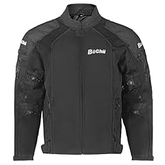 Buchii motorcycle jacket for sale  Delivered anywhere in UK