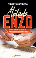 Metodo enzo segreti usato  Spedito ovunque in Italia 