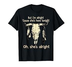 Alright cause tonight for sale  Delivered anywhere in USA 