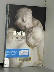 Rodin baiser d'occasion  Livré partout en France