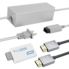 Nreucets wii hdmi for sale  Delivered anywhere in USA 