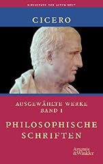 Ausgewählte werke philosophis gebraucht kaufen  Wird an jeden Ort in Deutschland