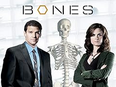 Bones usato  Spedito ovunque in Italia 