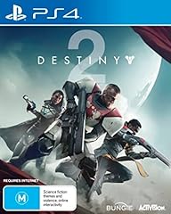 Destiny playstation edizione usato  Spedito ovunque in Italia 