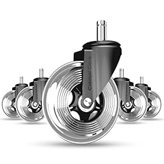 Office chair wheels for sale  Delivered anywhere in USA 