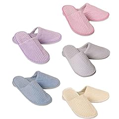 5color pantofole per usato  Spedito ovunque in Italia 
