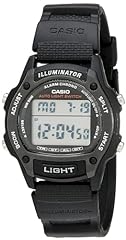 Casio men w93h for sale  Delivered anywhere in USA 