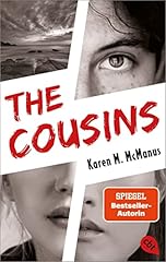 The cousins von d'occasion  Livré partout en France