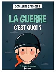 Guerre d'occasion  Livré partout en France