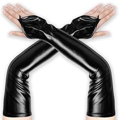 Nicecone metalic fingerless for sale  Delivered anywhere in UK
