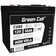 Greencell rechargeable batteri d'occasion  Livré partout en France