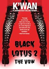 Black lotus vow for sale  Delivered anywhere in UK