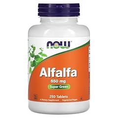 Alfalfa grain foods for sale  Delivered anywhere in USA 