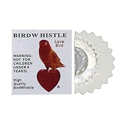 Yahpetes bird whistles for sale  Delivered anywhere in USA 