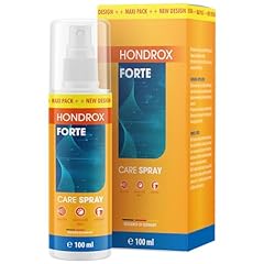 Hondrox forte zur gebraucht kaufen  Wird an jeden Ort in Deutschland