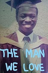 Man love audu for sale  Delivered anywhere in UK