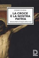 Croce nostra patria. usato  Spedito ovunque in Italia 