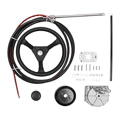 Boat steering control for sale  Delivered anywhere in USA 