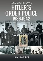 Hitler order police for sale  Delivered anywhere in UK