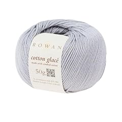 Rowan cotton glace for sale  Delivered anywhere in UK