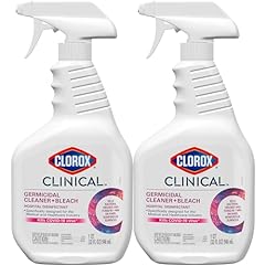 Clorox clinical germicidal for sale  Delivered anywhere in USA 