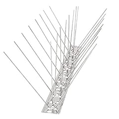 Steel bird spikes for sale  Delivered anywhere in UK