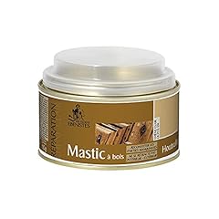 Mastic bois 200g d'occasion  Livré partout en Belgiqu