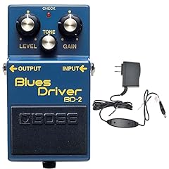 Boss blues driver for sale  Delivered anywhere in USA 