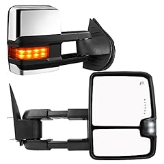 Yitamotor towing mirrors for sale  Delivered anywhere in USA 
