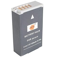 Dste batteria ricambio usato  Spedito ovunque in Italia 