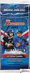 2022 bowman mlb for sale  Delivered anywhere in USA 