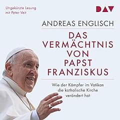 Vermächtnis papst franziskus gebraucht kaufen  Wird an jeden Ort in Deutschland