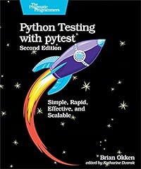 Python testing pytest for sale  Delivered anywhere in USA 