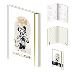 Minnie mouse notizbuch gebraucht kaufen  Wird an jeden Ort in Deutschland