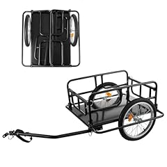 Foldable bike cargo for sale  Delivered anywhere in USA 