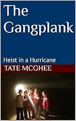 Gangplank heist hurricane for sale  Delivered anywhere in UK