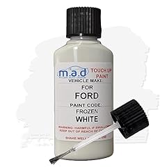 Touch paint ford for sale  Delivered anywhere in UK