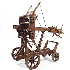 Tracye ballista gigante usato Tracye ballista gigante usato  Spedito ovunque in Italia