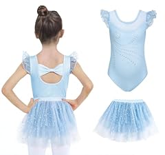 Jiamy mädchen ballettbekleidu gebraucht kaufen  Wird an jeden Ort in Deutschland