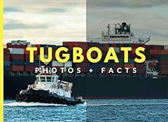 Tugboats facts for sale  Delivered anywhere in USA 