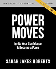 Power moves bible for sale  Delivered anywhere in UK