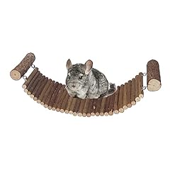 Chinchilla wooden ladder for sale  Delivered anywhere in USA 