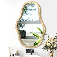 Irregular wooden framed for sale  Delivered anywhere in USA 