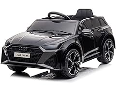 Audi rs6 ride for sale  Delivered anywhere in UK