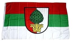 Fahne flagge augsburg gebraucht kaufen  Wird an jeden Ort in Deutschland