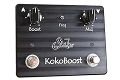 Suhr koko boost for sale  Delivered anywhere in Ireland