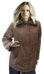 Ladies redoute brown for sale  Delivered anywhere in UK
