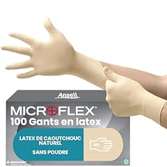 Ansell microflex 864 d'occasion  Livré partout en France